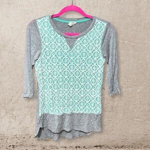 -bundle 3 or more Weston Blouse